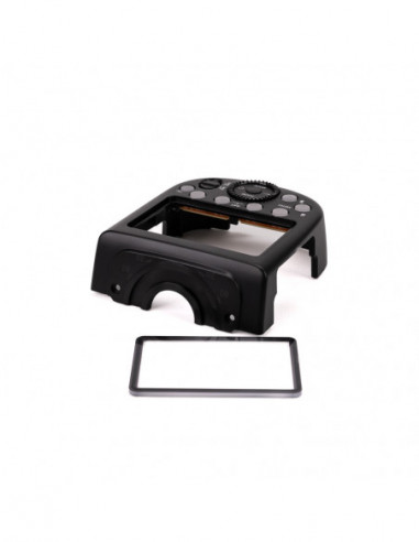 Godox V1   front plastic housing