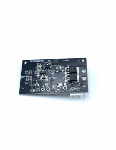 Godox VL150   temperature control board