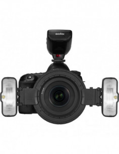 Godox Macro Ring Flash Two... 2