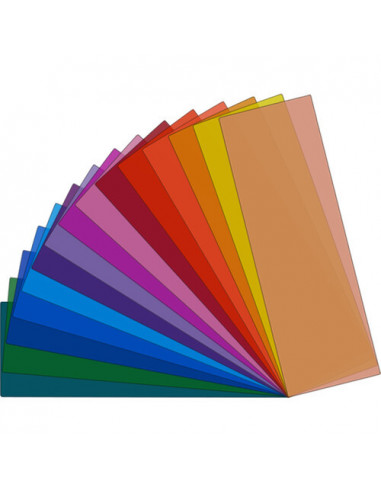 Godox MF 11C Color Effects Set for MF 12