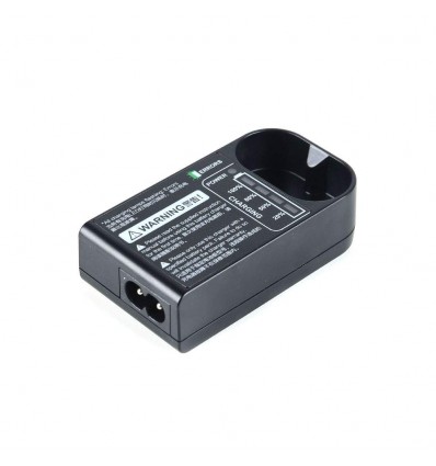 Godox batterioplader til VB20 batteri (V350)