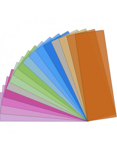 Godox MF 11T Color Effects Set for MF 12