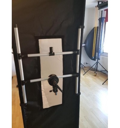 Hilite Baggrund 150x200 cm 1