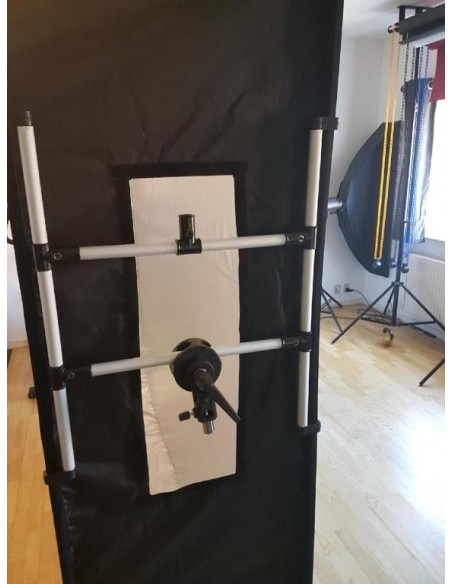 Hilite Baggrund 150x200 cm 1