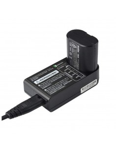 Godox batterioplader til VB20 batteri (V350) 2