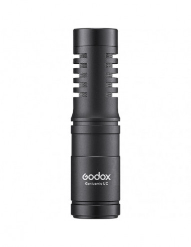 Godox Compact Directional Microphone...