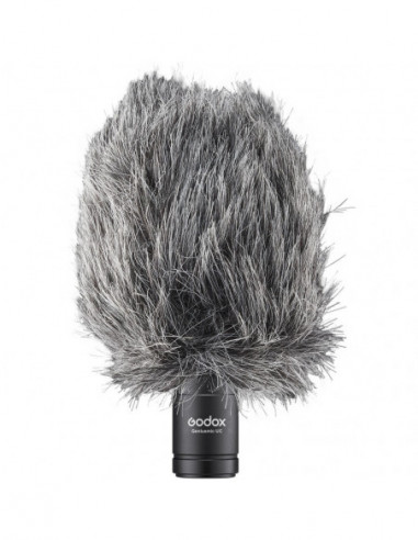 Godox Compact Directional Microphone...