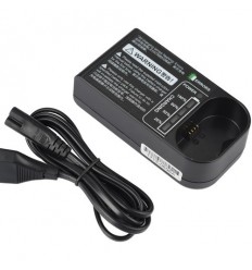 Godox batterioplader til VB20 batteri (V350)