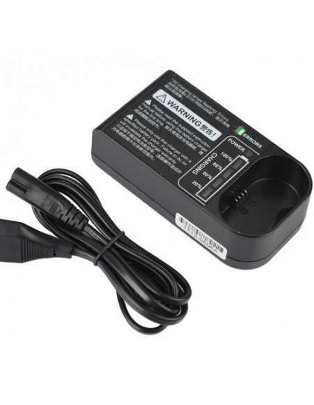 Godox batterioplader til VB20 batteri (V350)