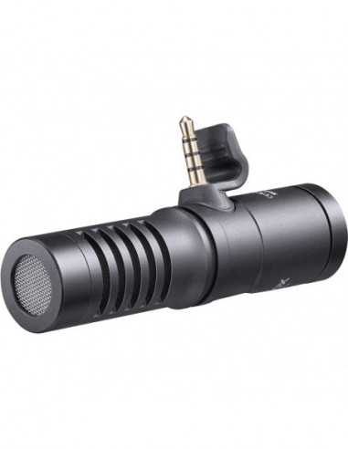 Godox Compact Directional Microphone...