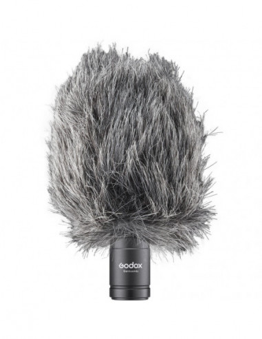 Godox Compact Directional Microphone...