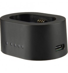 USB batterioplader til VB20 batteri (V350)