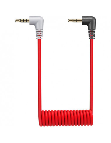 Godox 3.5mm TRS to TRRS Audio Cable