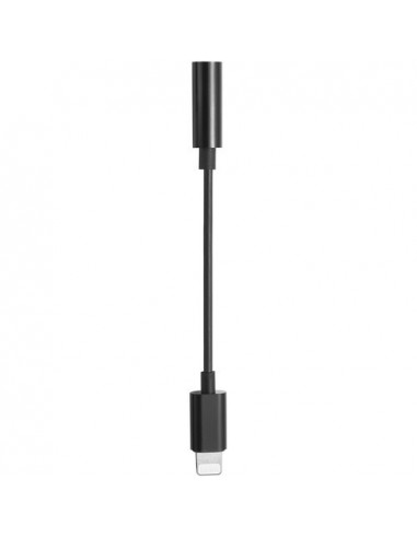 Godox 3.5mm TRRS to Lightning Audio...