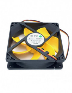 Godox VL150   fan