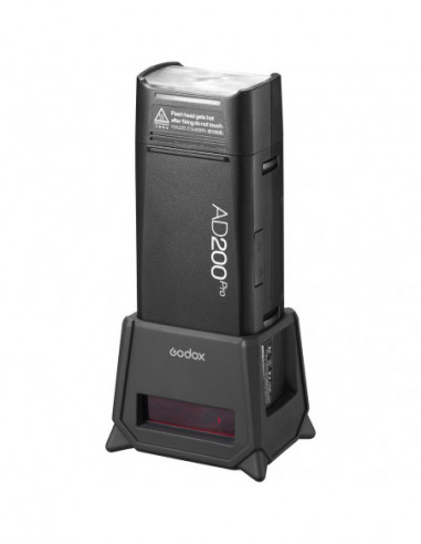 Godox AD200Pro Silicone Fender