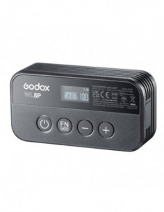 Godox WL8P Waterproof LED... 2