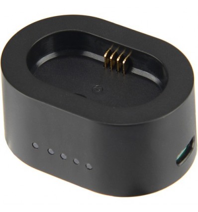 USB batterioplader til VB20 batteri (V350)