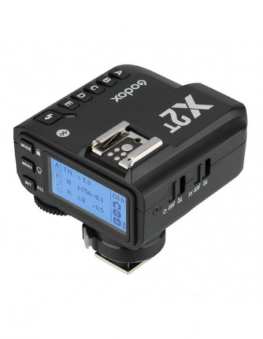 Godox X2 transmitter X1 receiver set...