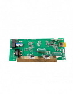 Godox VLC200   drive board...