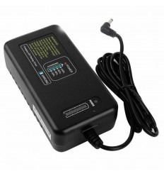 Oplader til Godox AD400pro-batteri