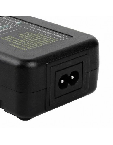 Oplader til Godox AD400pro-batteri