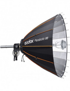 Godox Parabolic Reflector... 2