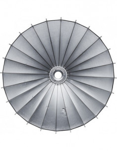 Godox Parabolic Reflector...
