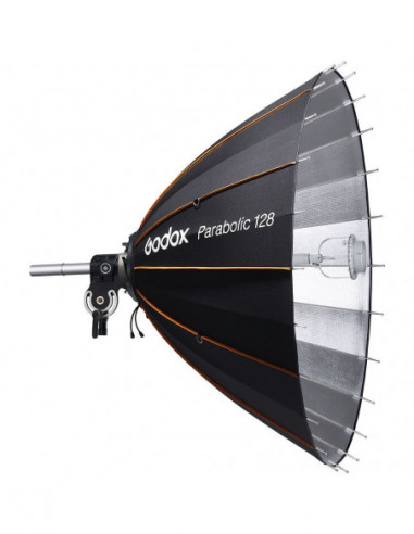 Godox Parabolic Reflector Zoom Box...
