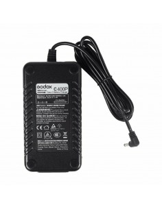 Oplader til Godox AD400pro-batteri 2