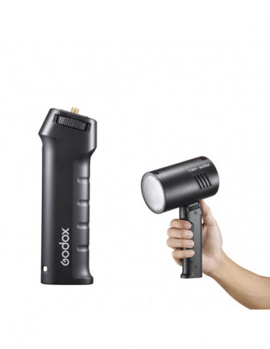 Godox Flash Grip Handle