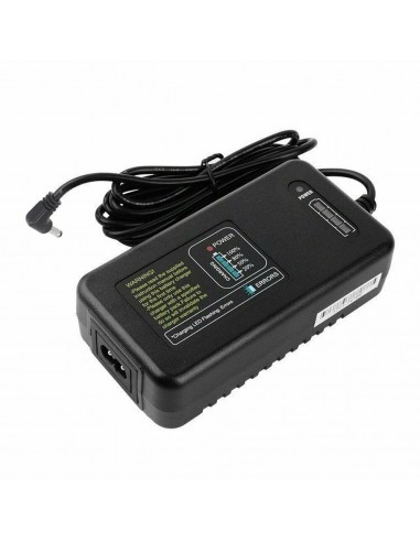 Oplader til Godox AD400pro-batteri