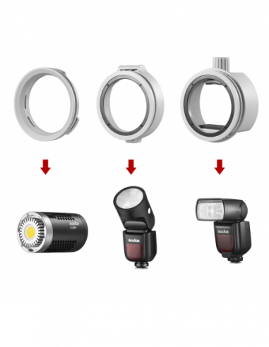 Godox Diffusion Dome ML CD15