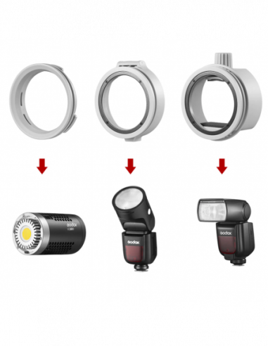 Godox Soft Tent ML SC1625
