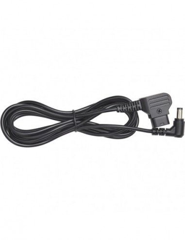 Godox D TAP to DC Male Connector Cable