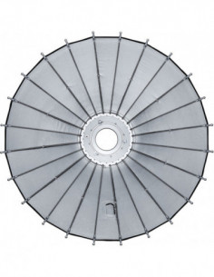 Godox Parabolic Reflector 68