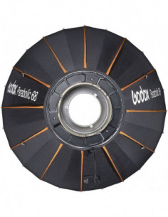 Godox Parabolic Reflector 68 2