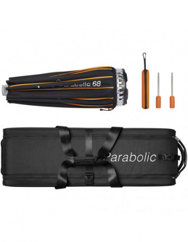 Godox Parabolic Reflector 68
