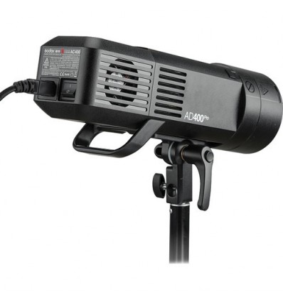 Godox AC Adapter til Witstro AD400pro