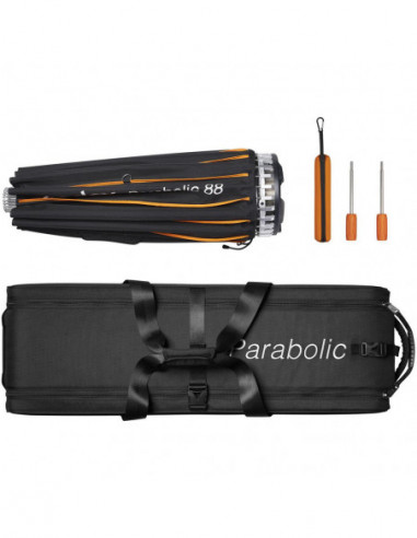 Godox Parabolic Reflector  88
