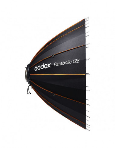 Godox Parabolic Reflector 128