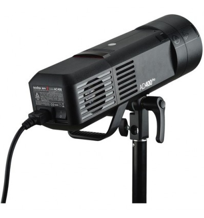 Godox AC Adapter til Witstro AD400pro