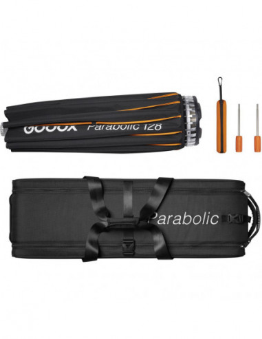 Godox Parabolic Reflector 128
