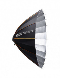 Godox Parabolic Reflector 158