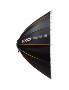 Godox Parabolic Reflector 158 2
