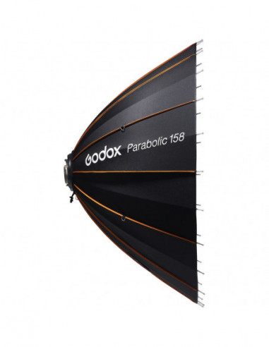 Godox Parabolic Reflector 158