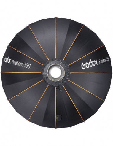 Godox Parabolic Reflector 158