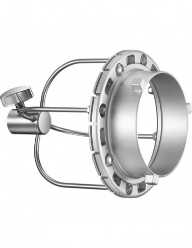 Godox Strobe Adapter Bowens Mount