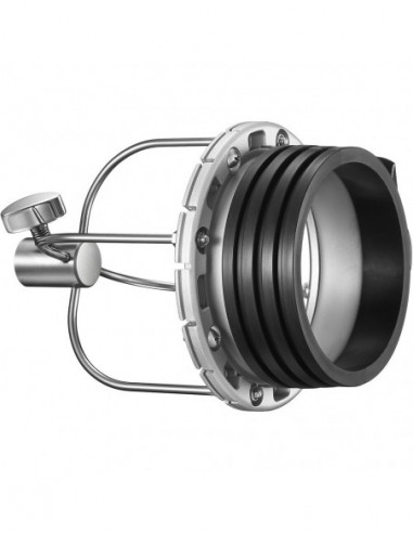 Godox Strobe Adapter Profoto Mount