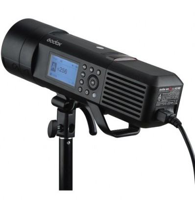 Godox AC Adapter til Witstro AD400pro